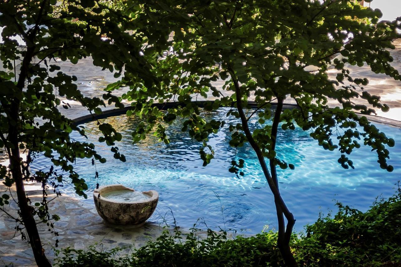 Convento Sao Paulo - Hotel Rural เฮดอนโด ภายนอก รูปภาพ