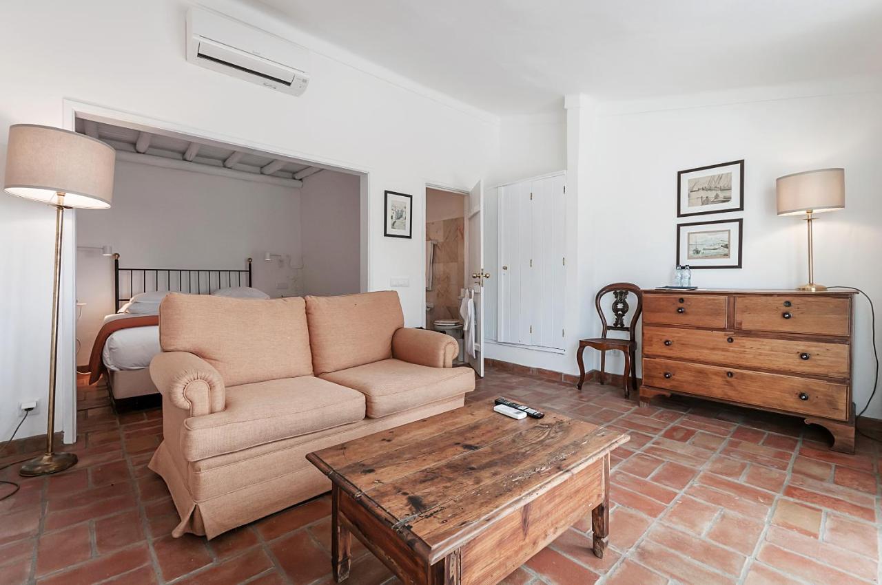 Convento Sao Paulo - Hotel Rural เฮดอนโด ภายนอก รูปภาพ