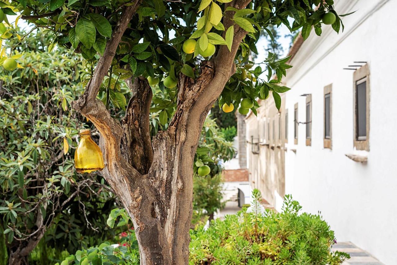 Convento Sao Paulo - Hotel Rural เฮดอนโด ภายนอก รูปภาพ