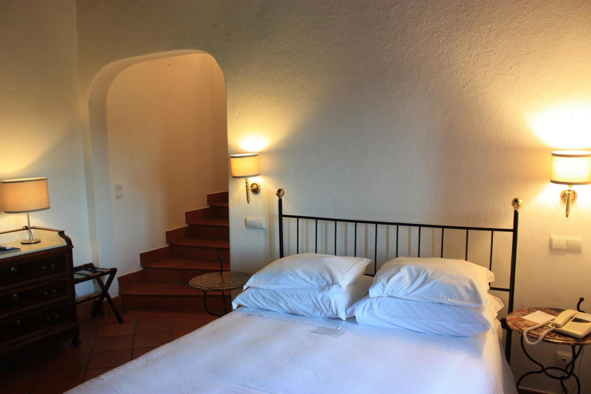 Convento Sao Paulo - Hotel Rural เฮดอนโด ภายนอก รูปภาพ